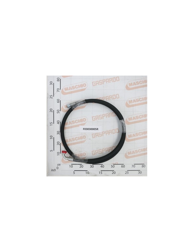TRS6 3/4\"90Â°30X2 DN193/4\"3150.