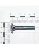Maschio Gaspardo SURUB M8X1,25X 45 U5732 4.6 ZN F01060047R