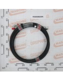TRS6 3/4\"90Â°30X2 DN193/4\'\'345