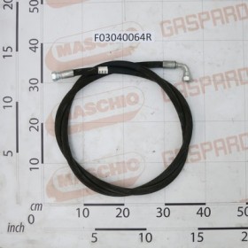 TRFD3/8F 90Â° 3/8R1 3/8 2250.