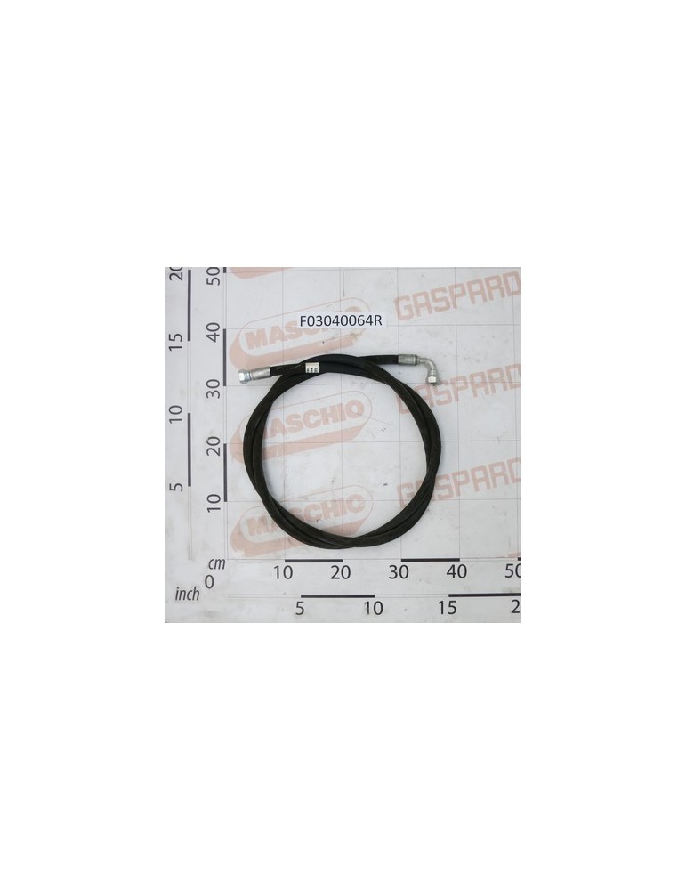 TRFD3/8F 90Â° 3/8R1 3/8 2250.