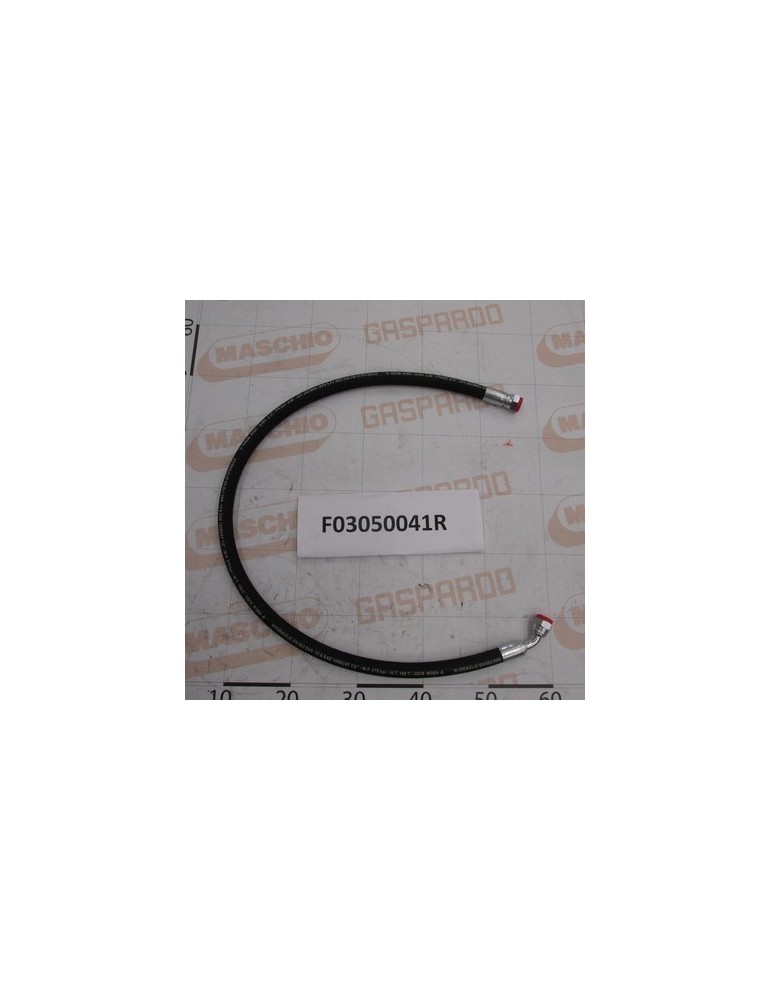 HYDRAULIC  TUBE L.1140