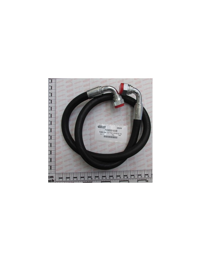 HYDRAULIC  TUBE