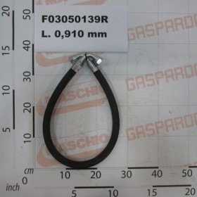 CONNECTED PIPE
