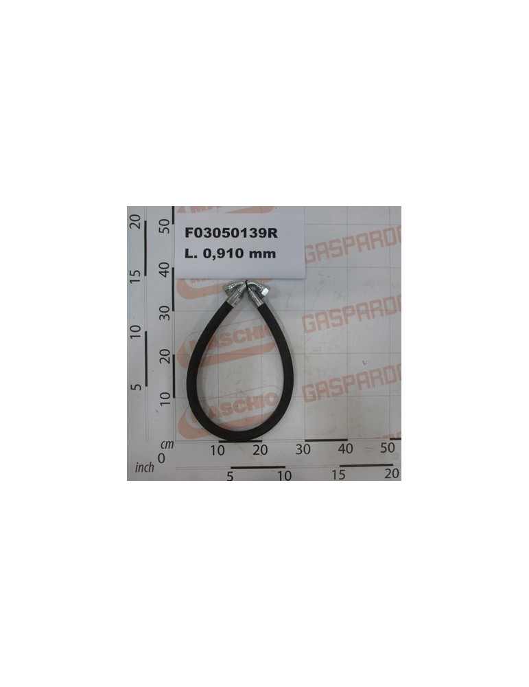 CONNECTED PIPE