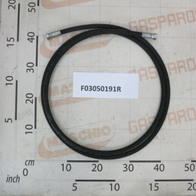 HYDRAULIC  TUBE L.2560