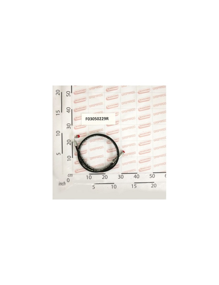 TR 2SN 1/4\" FD1/4  F901/4 120