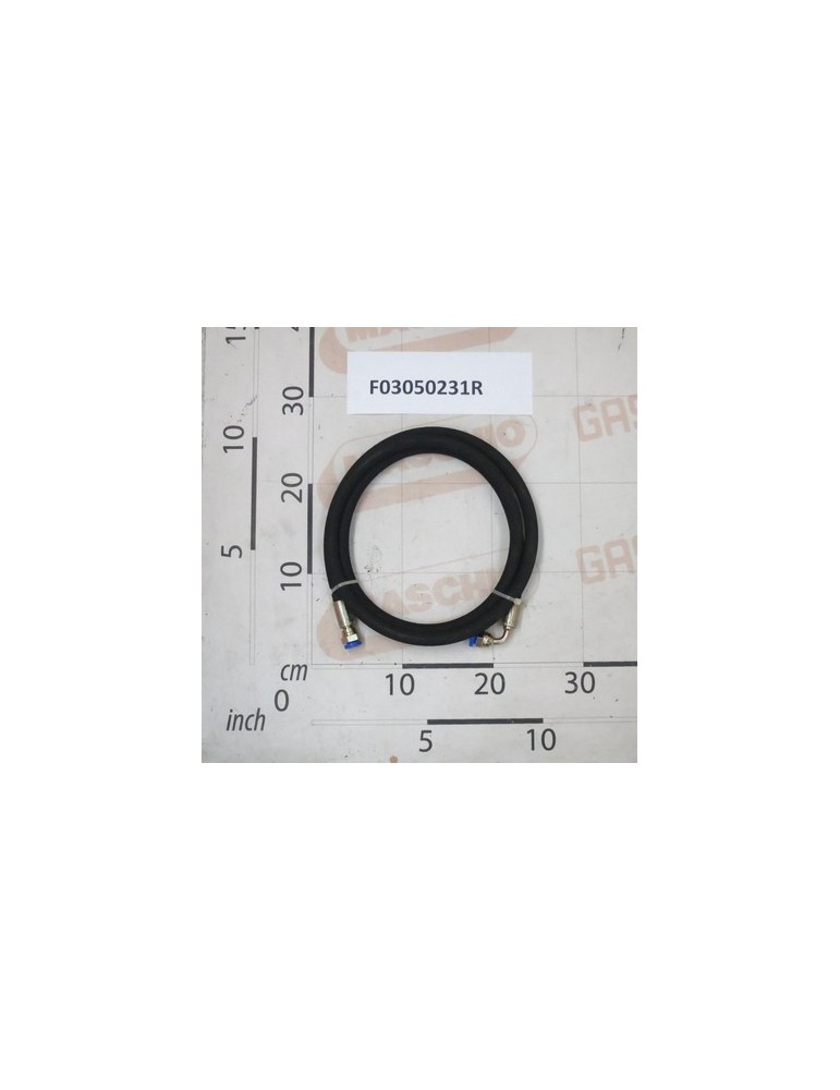 HYDRAULIC TUBE
