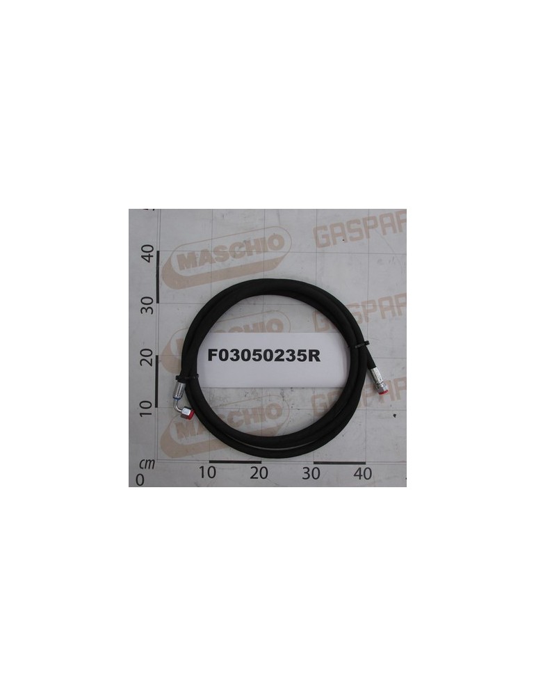 HYDRAULIC TUBE R2AT 1/4\"