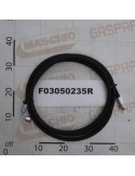HYDRAULIC TUBE R2AT 1/4\"