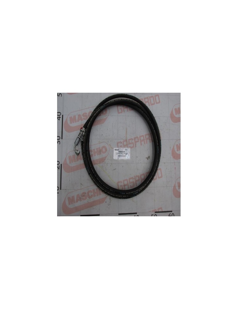 FLEXIBLE TUBE R2AT 1/4\" L.4900