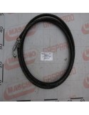 FLEXIBLE TUBE R2AT 1/4\" L.4900