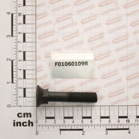 Maschio Gaspardo BUL.M12X1,75X65 SPEC 12.9 BR F01060109R