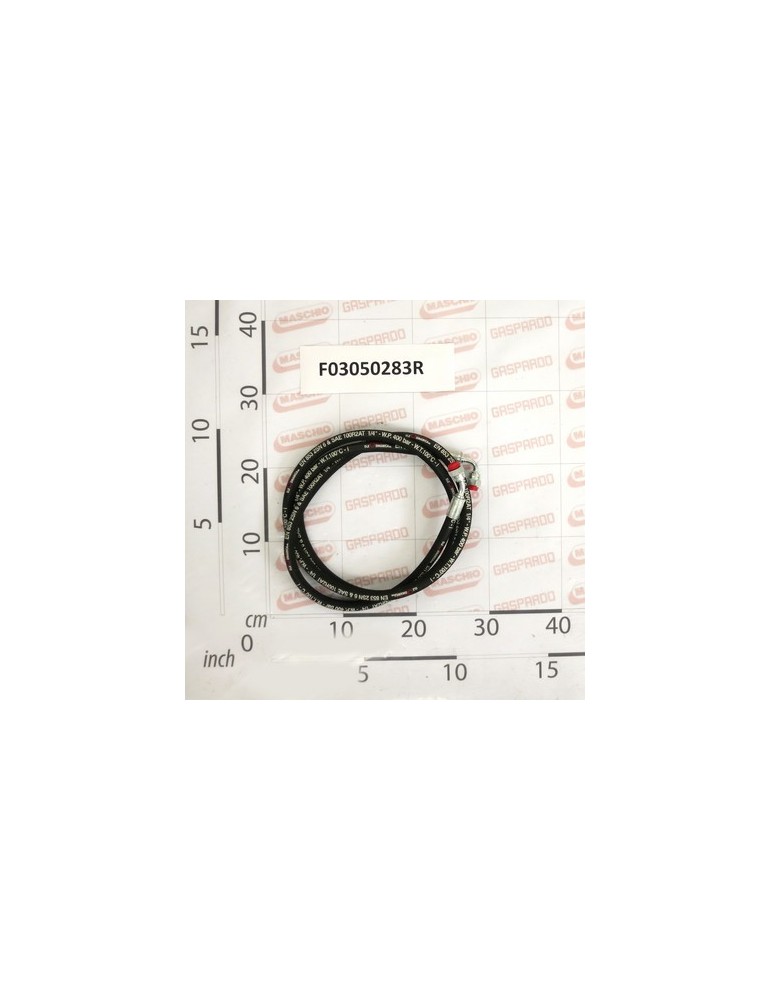 TR 2SN 1/4\" F901/4 F451/4 210