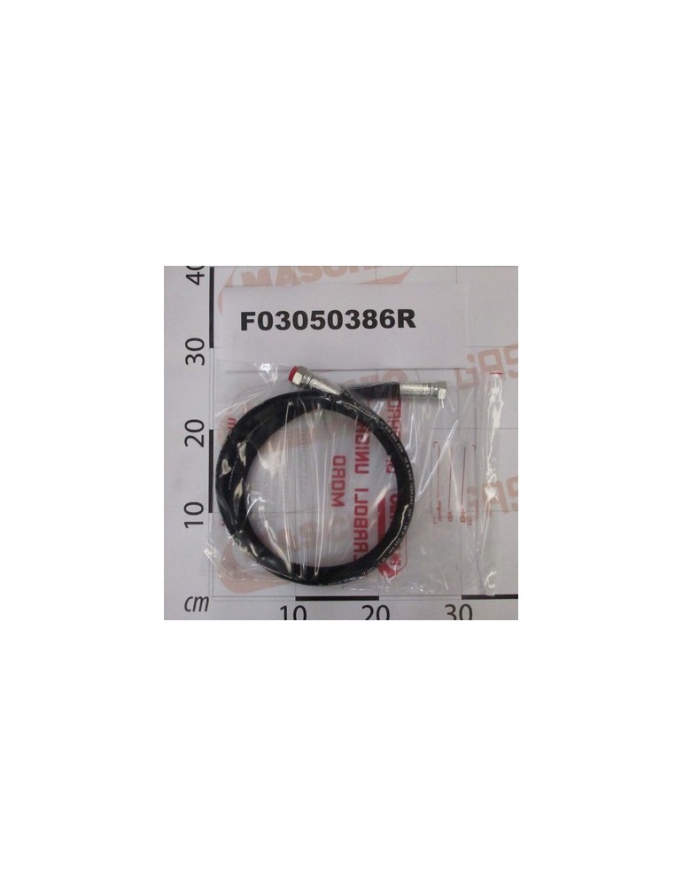 TR 2SN 3/8\" FD3/8 FD3/8 1400 -