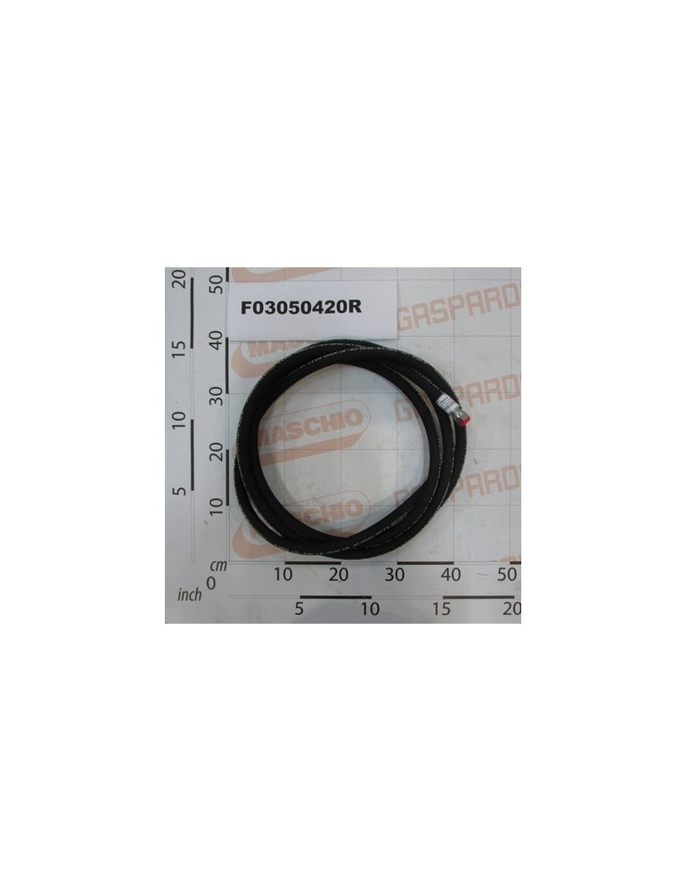 TR 2SN 3/8\" FD3/8 FD3/8 4200EN