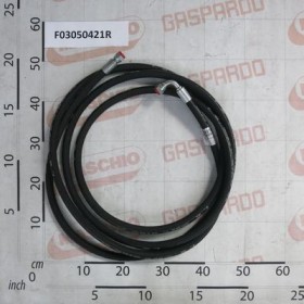 FLEXIBLE TUBE3/8\"FDF903/8 5000