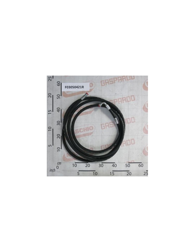FLEXIBLE TUBE3/8\"FDF903/8 5000