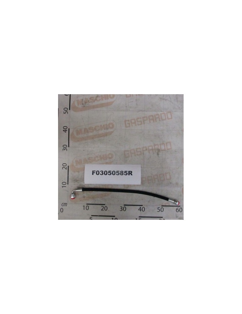 PIPE 1/4R2 F3/8-CF3/8 L.500