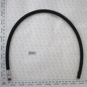 PIPE 3/8 R2 F3/8 L1000