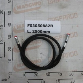 TUBE R2 3/8 F3/8 F3/8 2500.