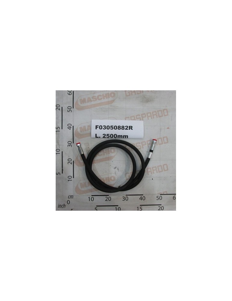 TUBE R2 3/8 F3/8 F3/8 2500.