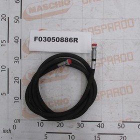 RUB.TUBE R2 3/8 F3/8 F3/8 3500