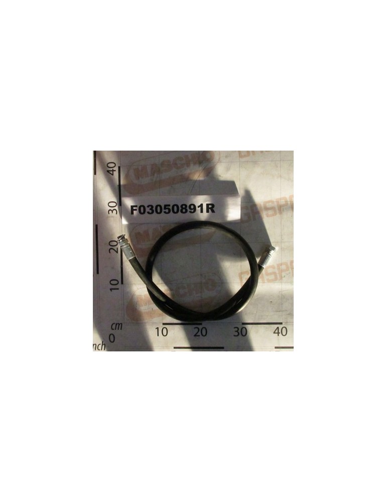 TUBO G. R2 3/8 M3/8 F3/8 1300.