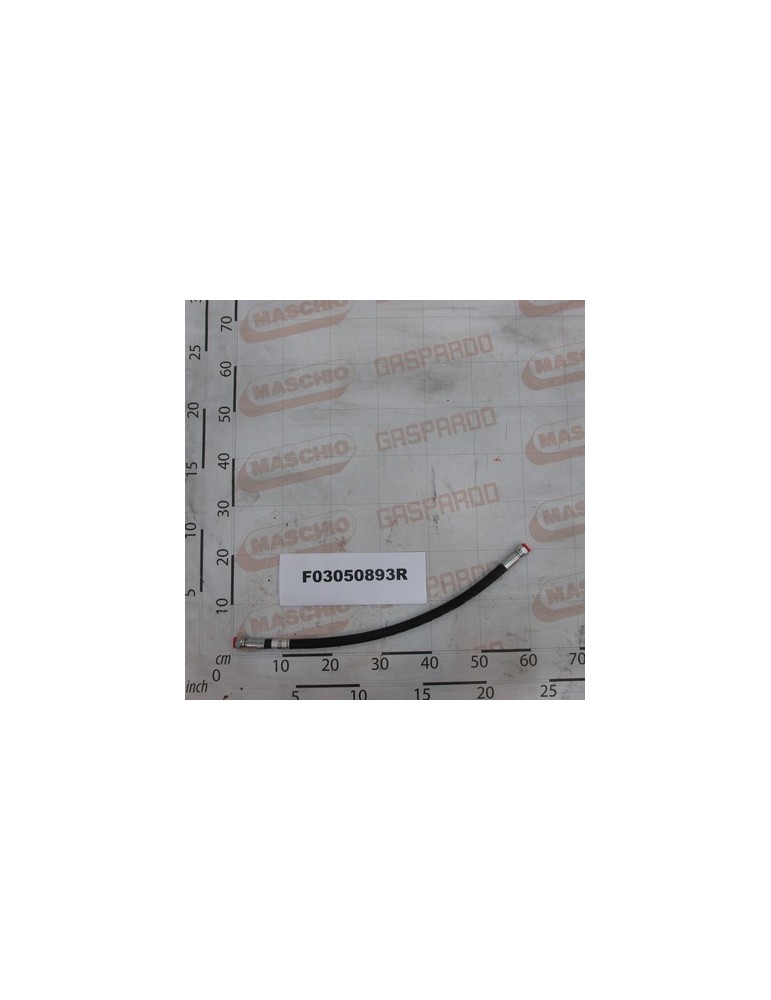 TUBE G. R2 3/8 F3/8 F3/8 600 .
