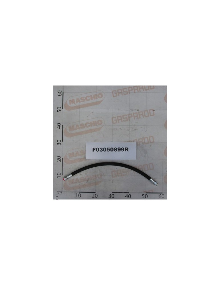 TUBO G. R2 3/8 M3/8 F3/8 600 .