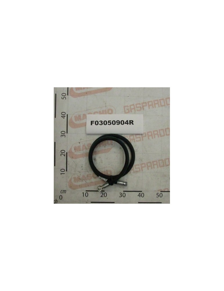 TUBE 2SN 3/8 FD3/8  B3/8  1500