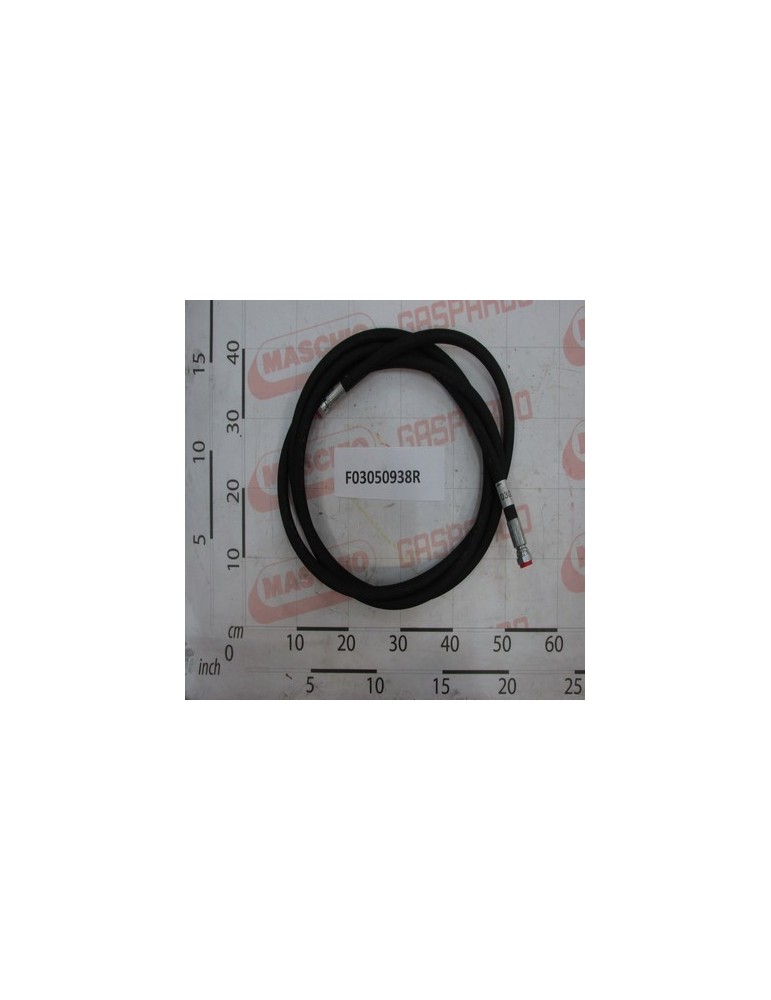 HOSE  G. R2 3/8 F3/8 F3/8 4000