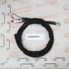 KIT HYDRAULIC TUBE