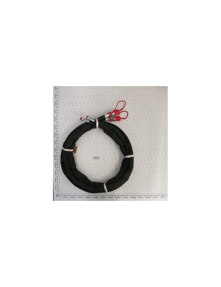 HYDRAULIC PIPE KIT GF L-4000