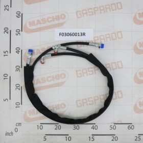HYDRAULIC PIPE KIT GF