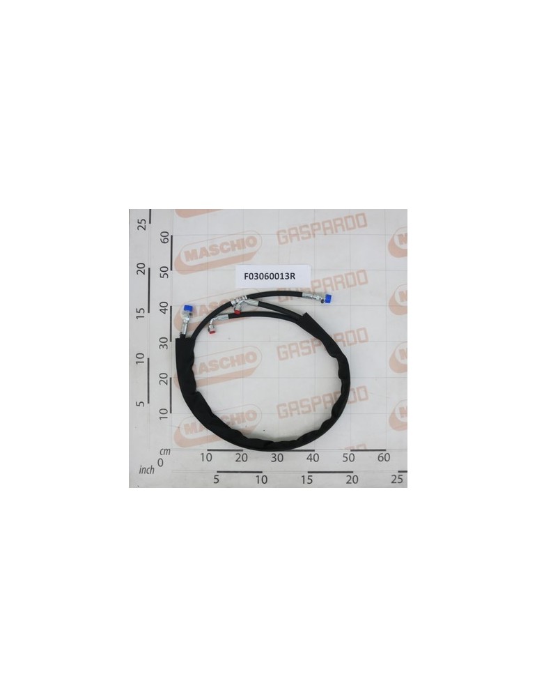 HYDRAULIC PIPE KIT GF