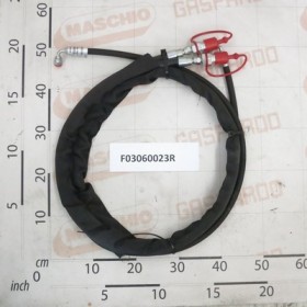 KIT TUBAZIONI IDR.X GFN L-290