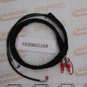 KIT PIPES HYDR L-2500  DIN24