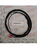 BUFALO KIT HYDRAULIC PIPES