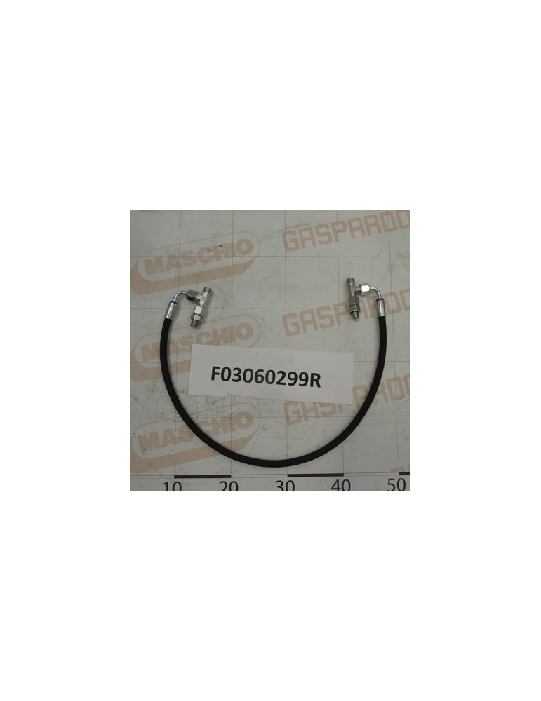 KIT BYPASS TUBE PANTERA