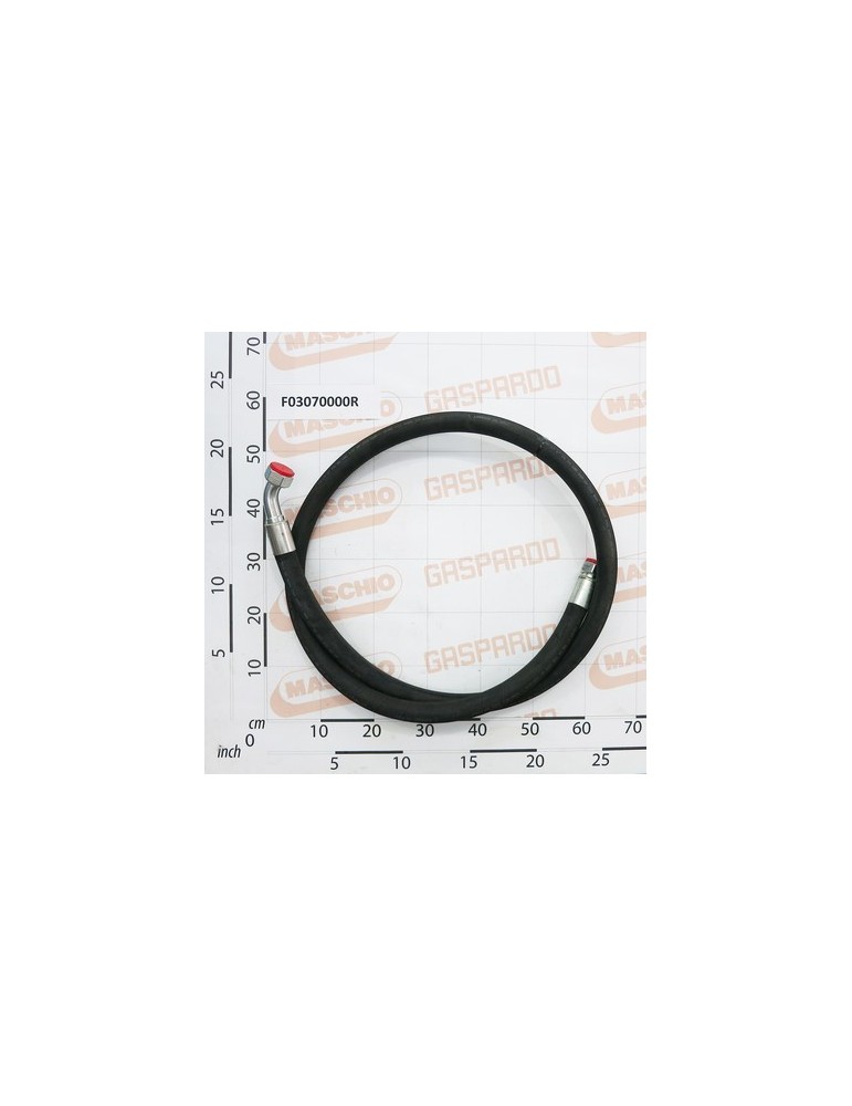 PIPE 1 R17 FL28 F45L28 L2550