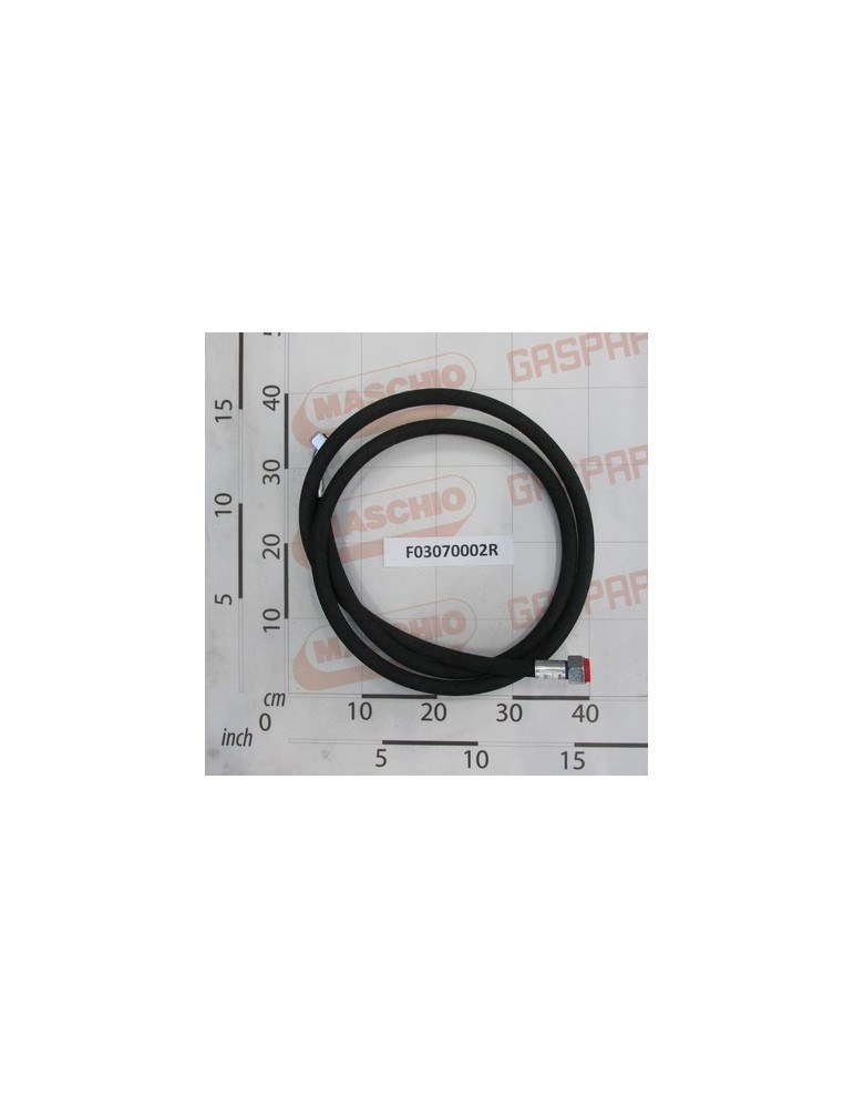 PIPE 1/2 R17 FL18 F45L18 L2550