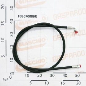 PIPE 3/8 R17 FL12 CFL12 L2250
