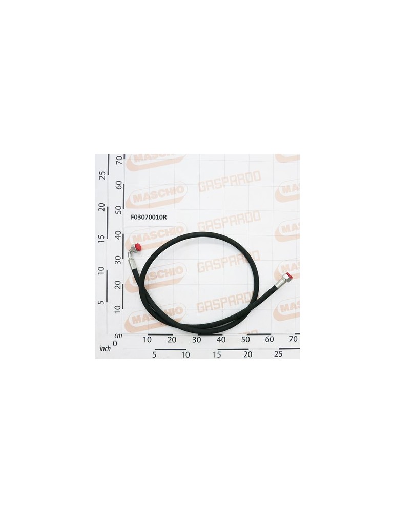 PIPE 1/2 R17 FL18 CFL18 L2100