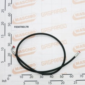 PIPE 3/8 R17 FL12 CFL12 L2100