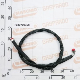 PIPE 1/2 R17 FL18 CFL18 L1900