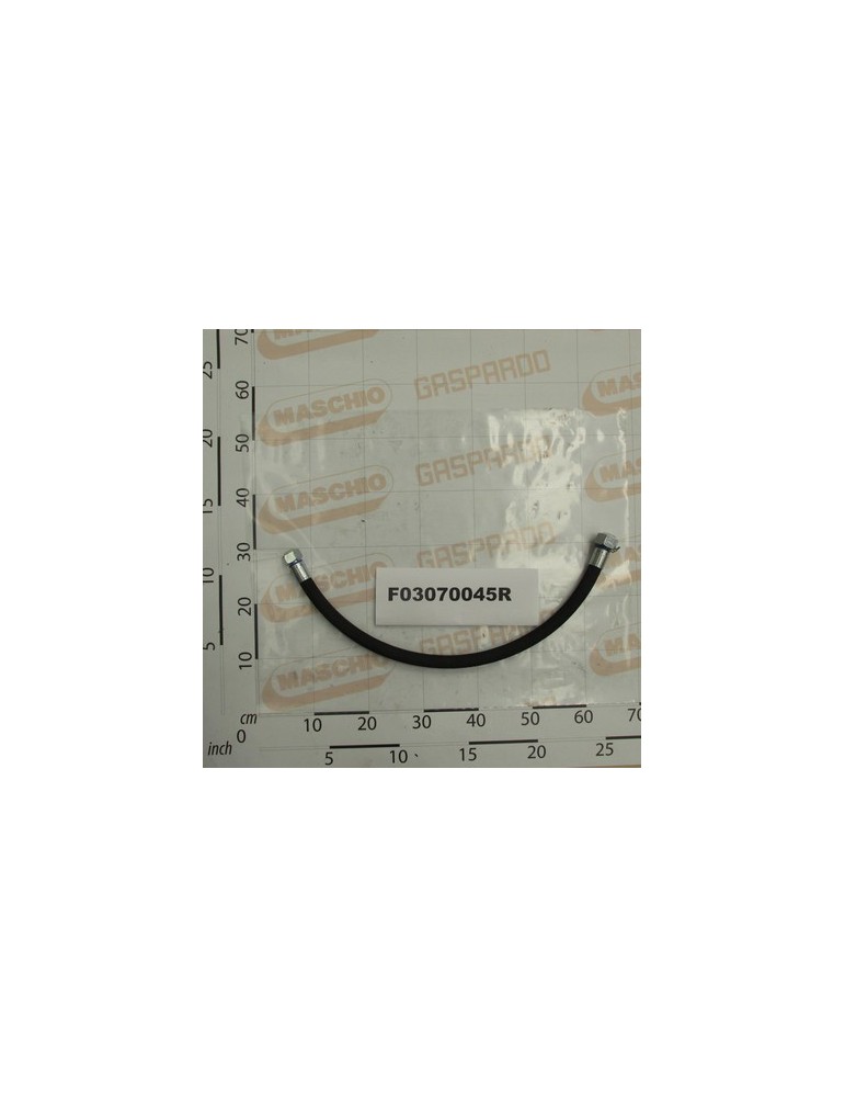 PIPE 5/8 R17 FL22 FL18 L700