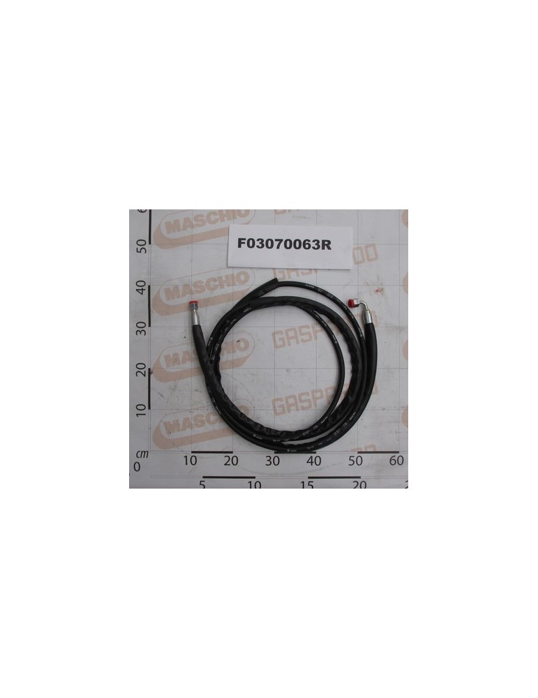 TUBE 1/4 R17 FL10 CFL10 L4100