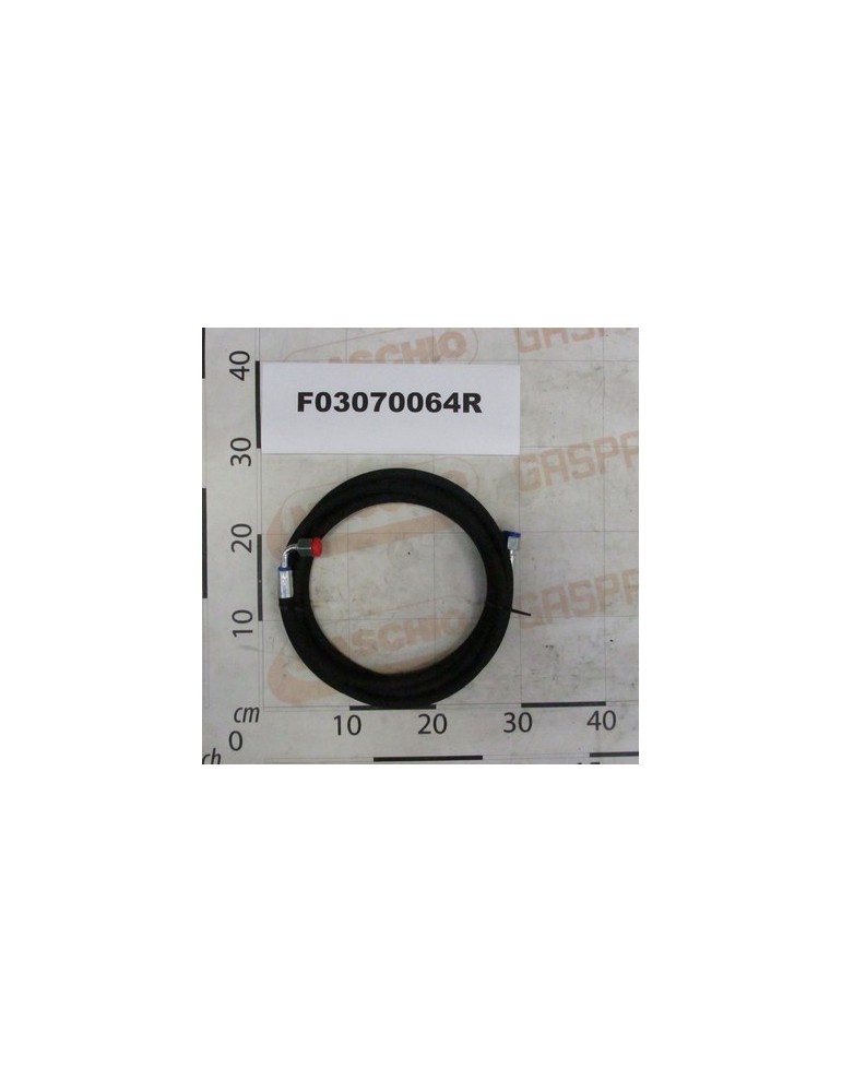 TUBE 1/4 R17 FL10 CFL10 L3350