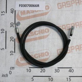 PIPE 3/8 R17 FL12 CFL12 L2500